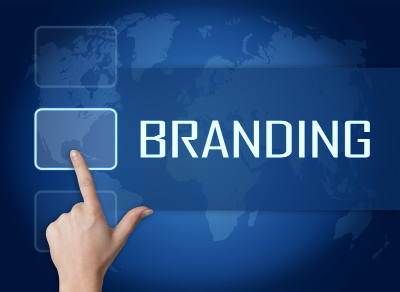 Your Company, Your Branding